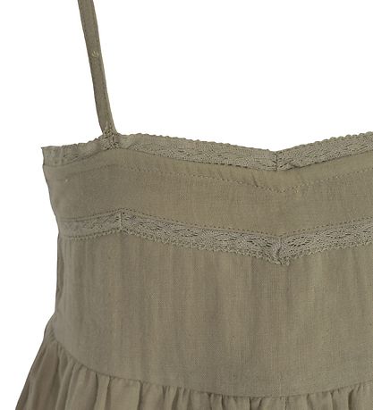 Petit by Sofie Schnoor Top - Dusty Green