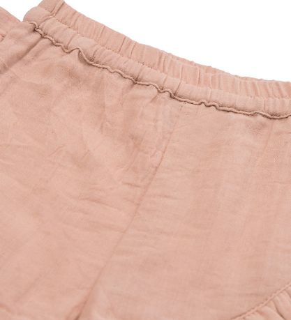 Petit by Sofie Schnoor Shorts - Light Rose