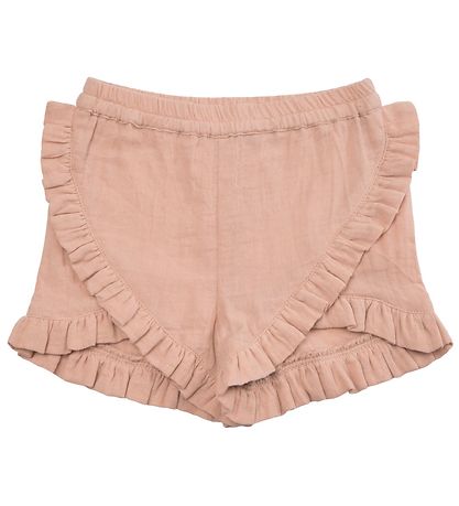 Petit by Sofie Schnoor Shorts - Light Rose