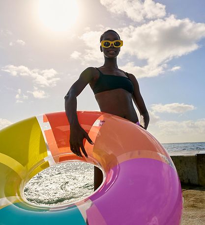 SunnyLife Badering - 110 cm - Rainbow Gloss