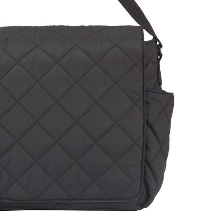 DAY ET Pusletaske - Mini Re-Q Baby - Black