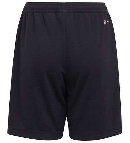 adidas Performance Shorts - Entrada 22 - Sort