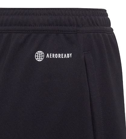 adidas Performance Shorts - Entrada 22 - Sort