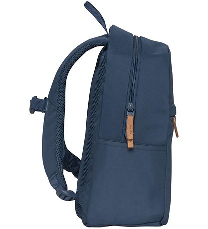Beckmann Rygsæk - Urban - Mini - Dusty Blue