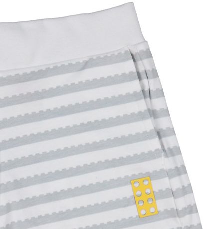 LEGO Wear Shorts - LWPanille - Light Grey