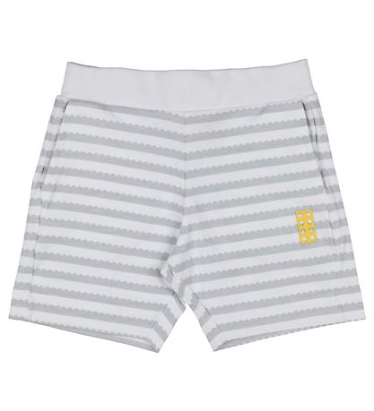 LEGO Wear Shorts - LWPanille - Light Grey