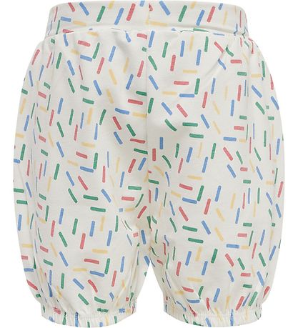 Hummel Shorts - hmlAurora - Marchmallow