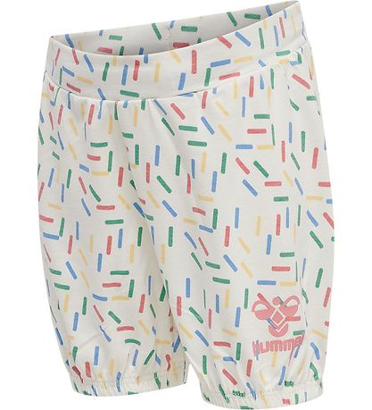 Hummel Shorts - hmlAurora - Marchmallow