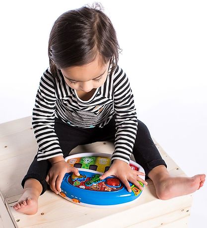 Baby Einstein Musikinstrument - Discover & Play Piano - Bl