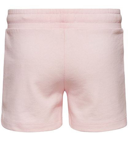 Tommy Hilfiger Shorts - Natural Dye Script - Broadway Pink