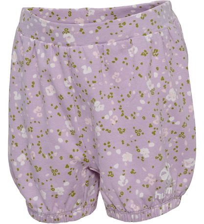 Hummel Bloomers - HmlGlad - Orchid Bloom