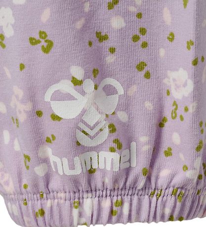 Hummel Bloomers - HmlGlad - Orchid Bloom