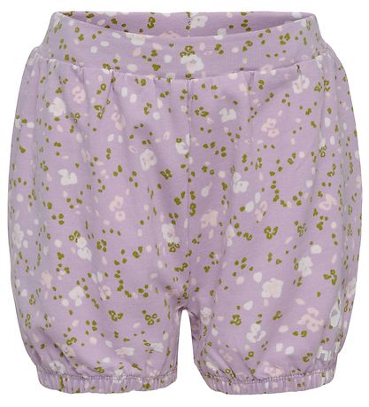 Hummel Bloomers - HmlGlad - Orchid Bloom
