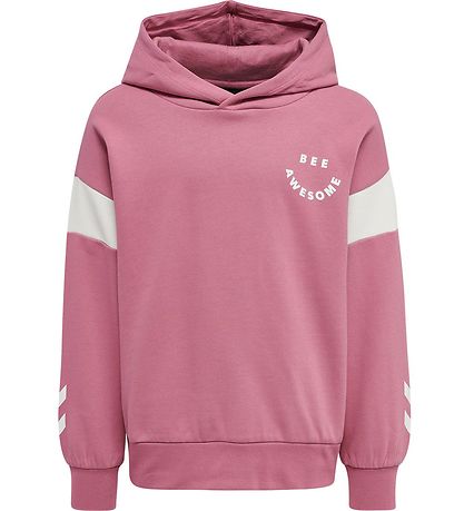 Hummel Httetrje - HmlOptimism - Heather Rose