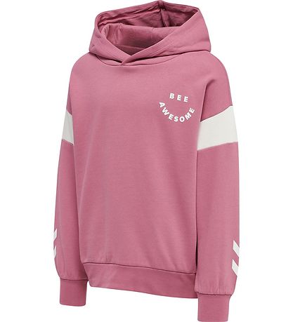 Hummel Httetrje - HmlOptimism - Heather Rose