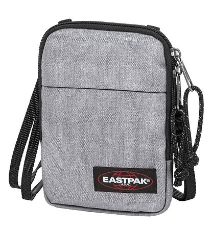 Eastpak Skuldertaske - Buddy - 0,5 L - Sunday Grey