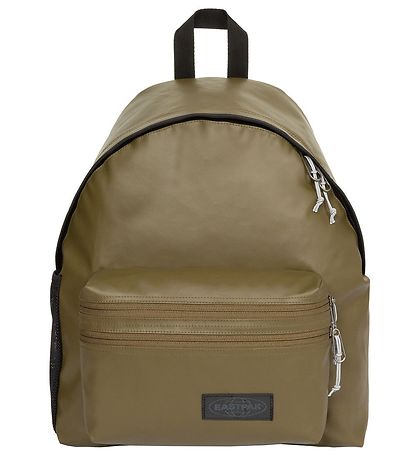 Eastpak Rygsk - Padded Zippl'r - 24L - Tarp Army