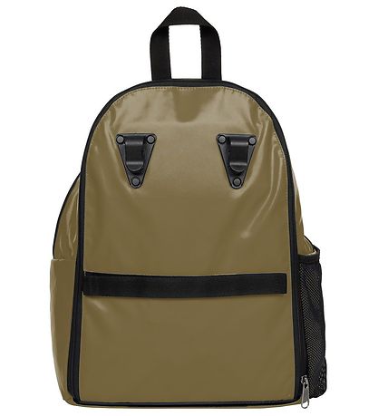 Eastpak Rygsk - Zippl'r Bike - 20,5L - Tarp Army