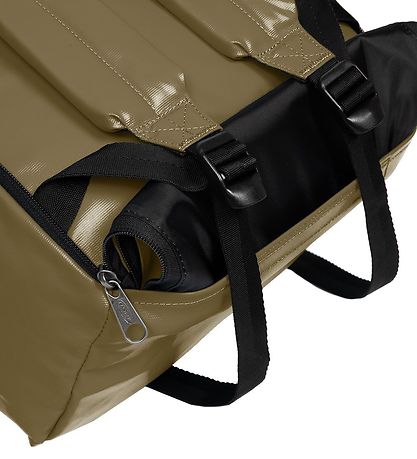 Eastpak Rygsk - Zippl'r Bike - 20,5L - Tarp Army