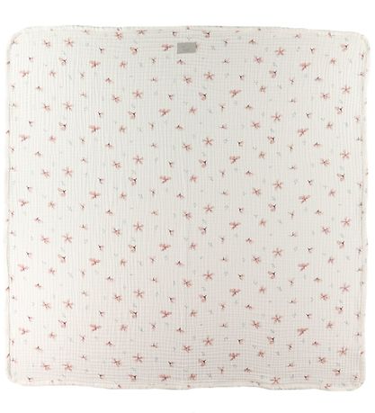 Cam Cam Tppe - 100x100 cm- Windflower Creme