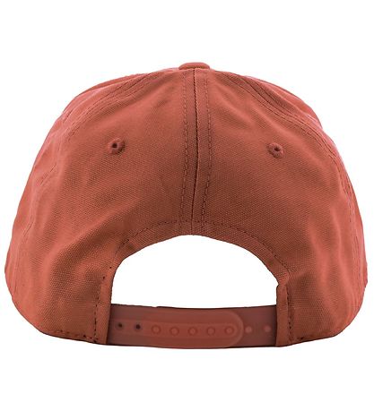 Champion Kasket - Baseball - Orange