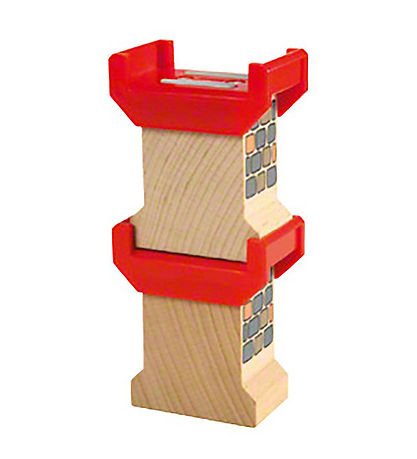 BRIO World Bropiller - 2 stk 33254