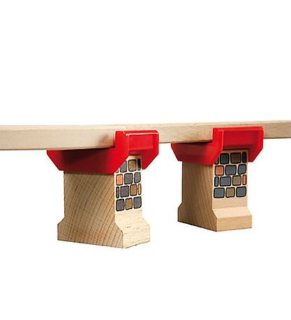 BRIO World Bropiller - 2 stk 33254