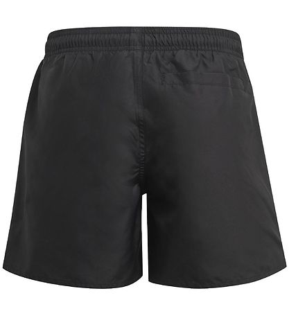 adidas Performance Badeshorts - Badge Of Sports - Sort