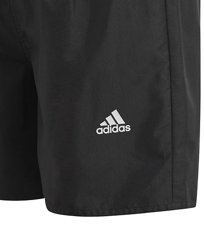 adidas Performance Badeshorts - Badge Of Sports - Sort