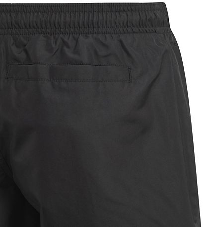 adidas Performance Badeshorts - Badge Of Sports - Sort