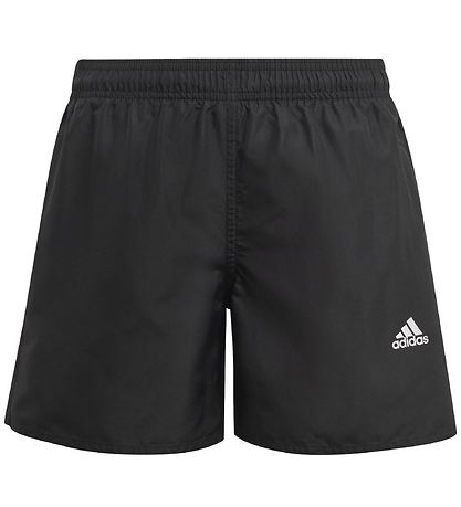 adidas Performance Badeshorts - Badge Of Sports - Sort