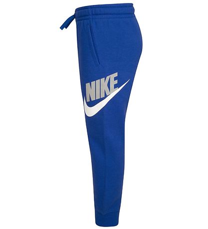 Nike Sweatpants - Jogger - Game Royal