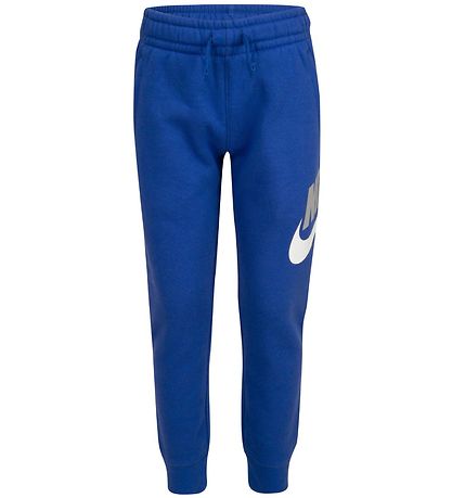 Nike Sweatpants - Jogger - Game Royal