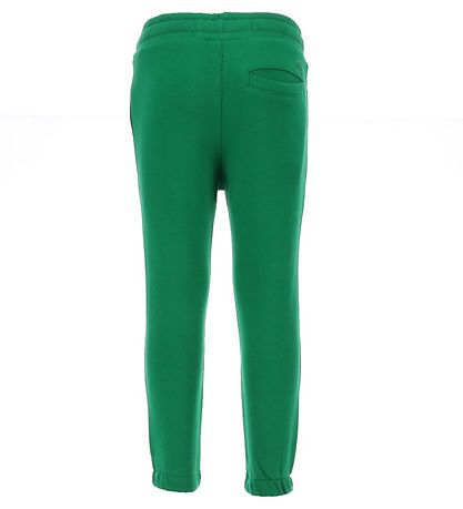 Les Deux Sweatpants - Diego - Sports Green