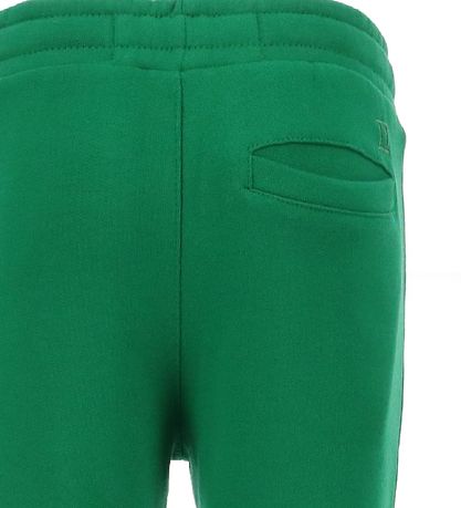 Les Deux Sweatpants - Diego - Sports Green