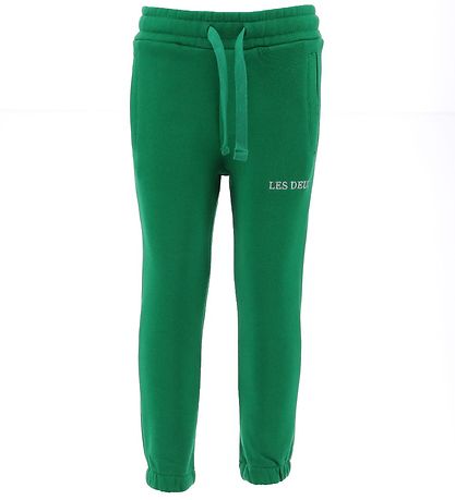 Les Deux Sweatpants - Diego - Sports Green