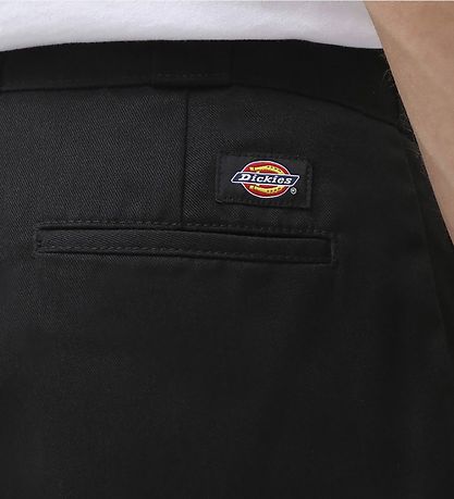 Dickies Bukser - Elizaville Rec - Sort