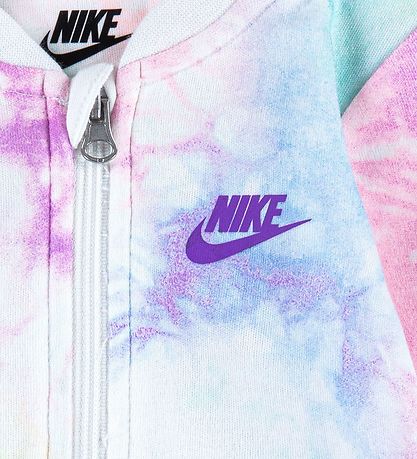 Nike Heldragt - Printed - Violet Shock