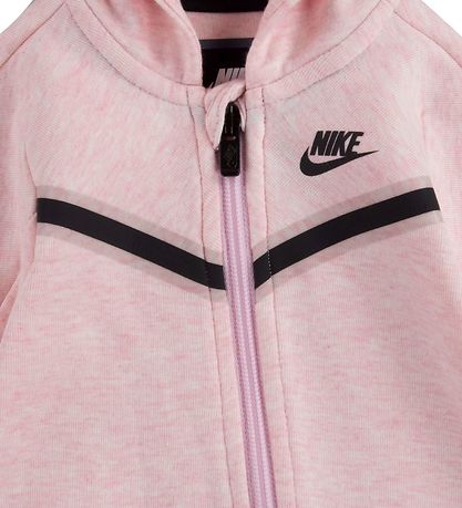 Nike Heldragt - Pink Foam Heather