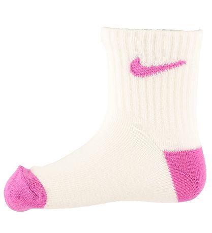 Nike Strmper - Ankle - 6-Pak - Pink