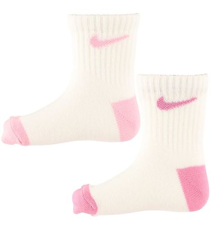 Nike Strmper - Ankle - 6-Pak - Pink