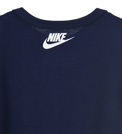 Nike Heldragt - Thrill - Midnight Navy