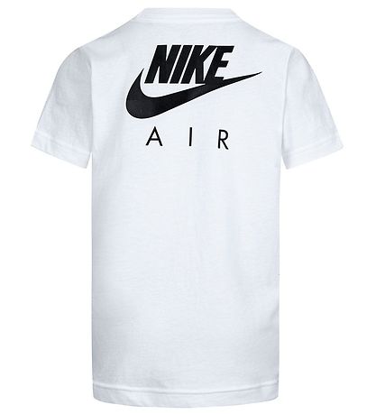 Nike T-shirt - Air - Hvid