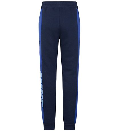 Nike Sweatpants - Amplify Jogger - Midnight Navy