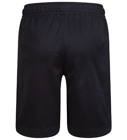 Nike Shorts - Essential - Mesh - Sort
