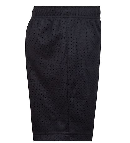 Nike Shorts - Essential - Mesh - Sort