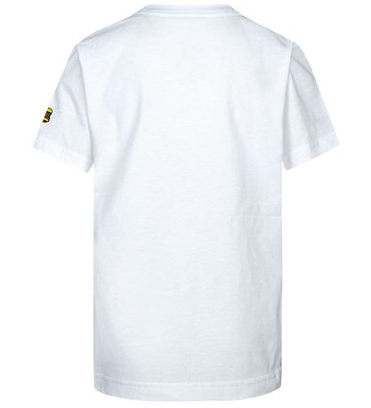 Nike T-shirt - Sole Food - Hvid