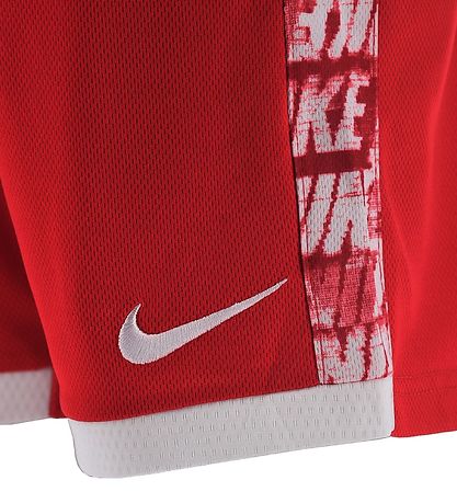 Nike Shorts - Trophy - University Red
