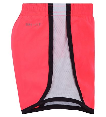 Nike Shorts - Dri-Fit - Racer Pink/Black