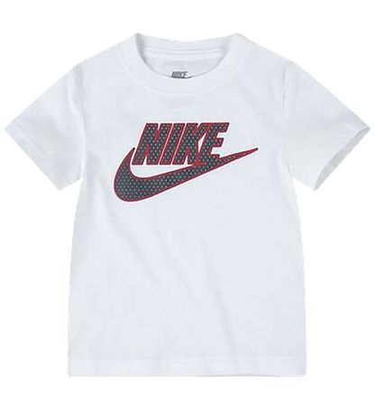 Nike Shortsst - T-shirt/Shorts - Amplify - Smoke Grey